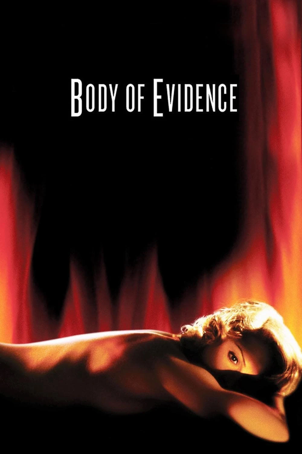 Bằng chứng thể xác | Body of Evidence (1992)