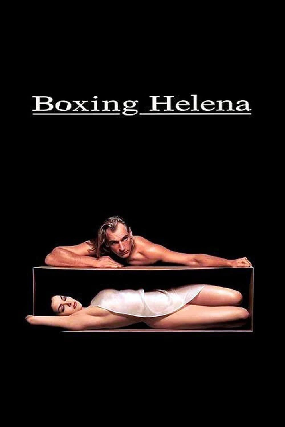 Bắt Cóc Helena | Boxing Helena (1993)