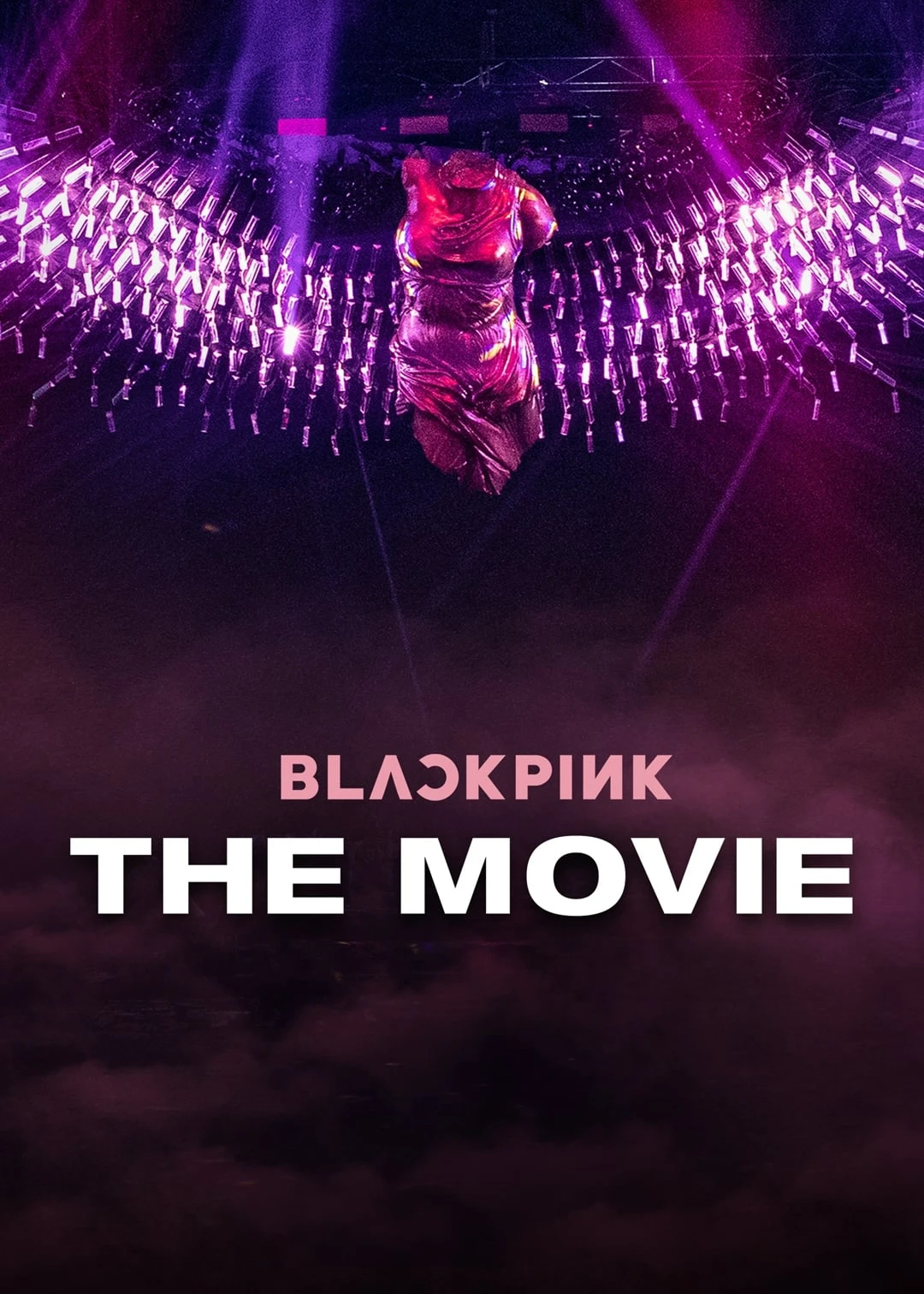 Blackpink: The Movie | Blackpink: The Movie (2021)