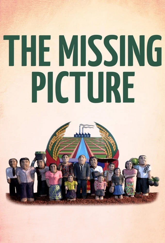 Bức Ảnh Thất Lạc | The Missing Picture (L'image manquante) (2013)