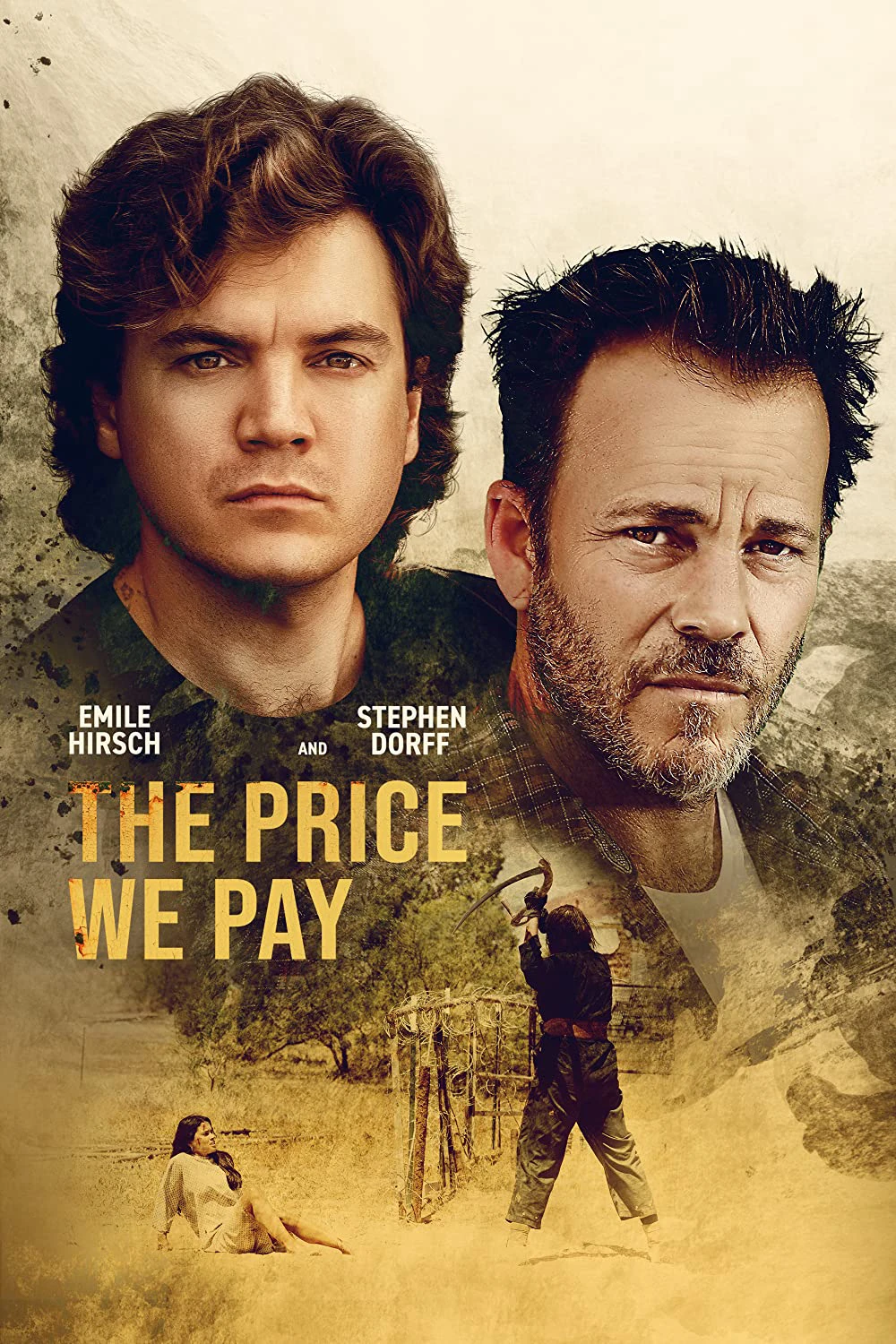 Cái Giá Chúng Ta Phải Trả | The Price We Pay (2022)