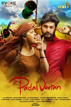 Cảnh Sát Tập Sự | Padai Veeran (2018)