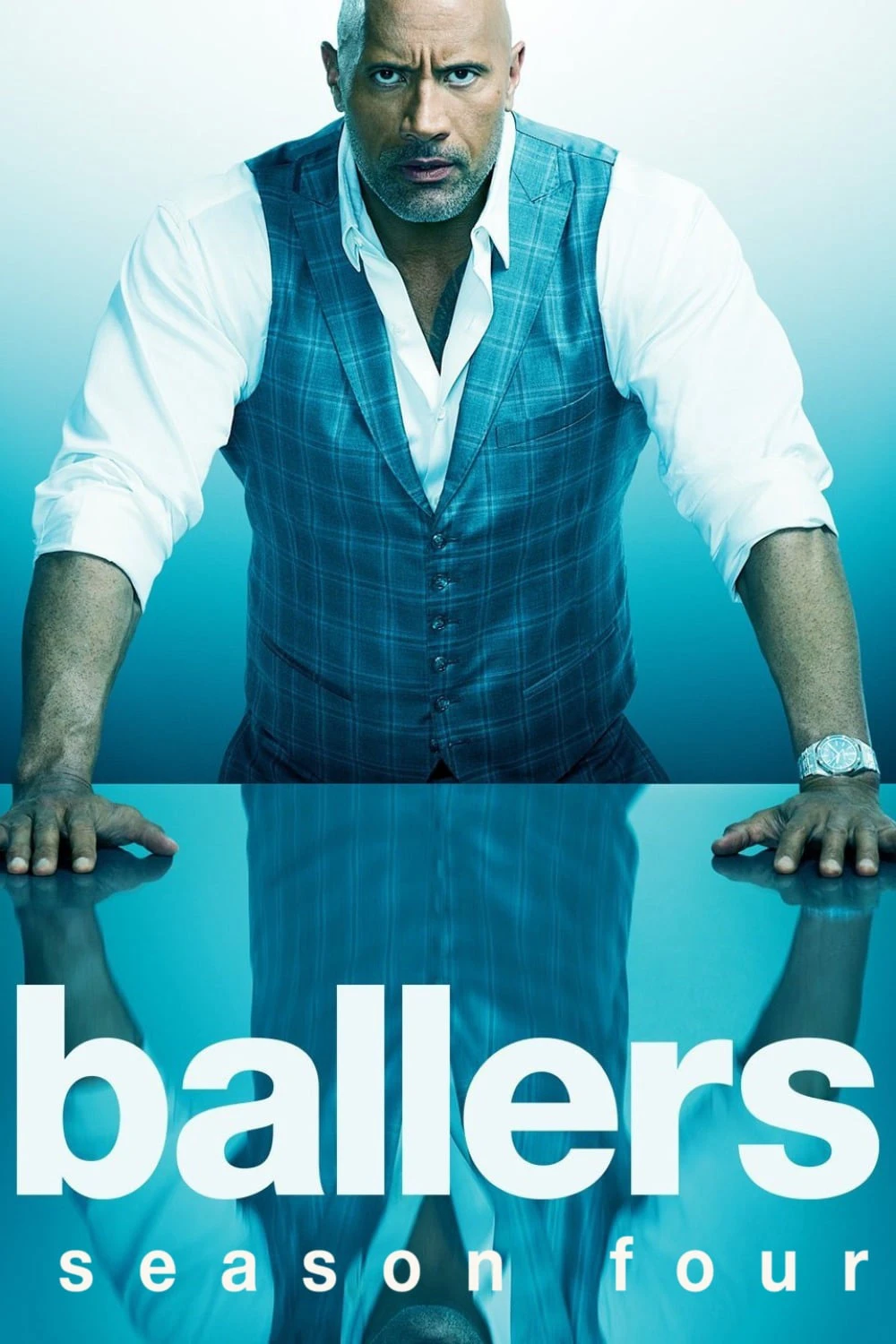 Cầu Thủ Bóng Bầu Dục (Phần 4) | Ballers (Season 4) (2018)