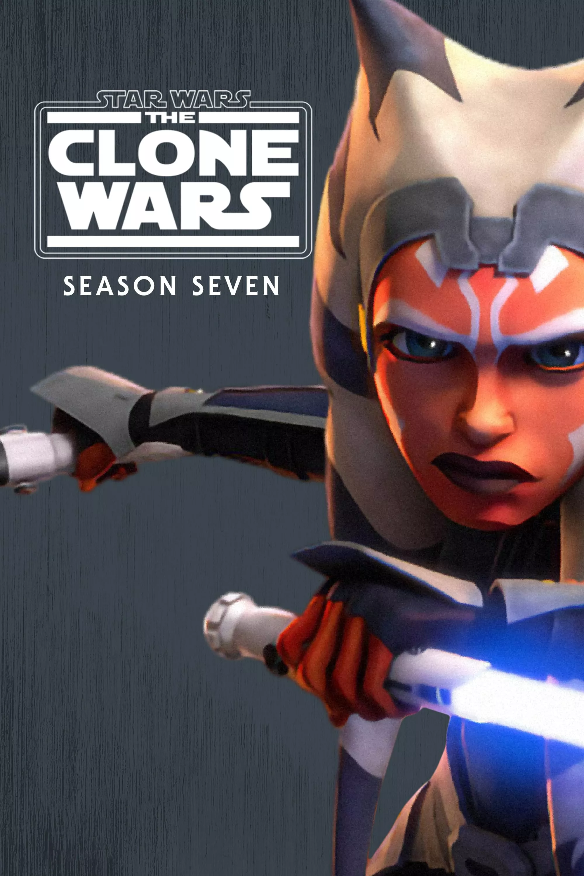 Chiến Tranh Giữa Các Vì Sao: Cuộc Chiến Vô Tính (Phần 7) | Star Wars: The Clone Wars (Season 7) (2020)