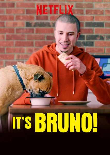 Chú chó Bruno | It's Bruno! (2019)