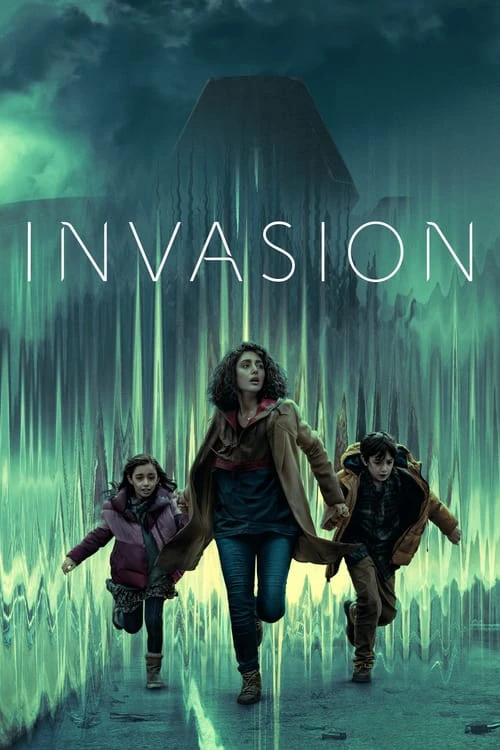 Cuộc Xâm Lăng (Phần 1) | Invasion (Season 1) (2021)