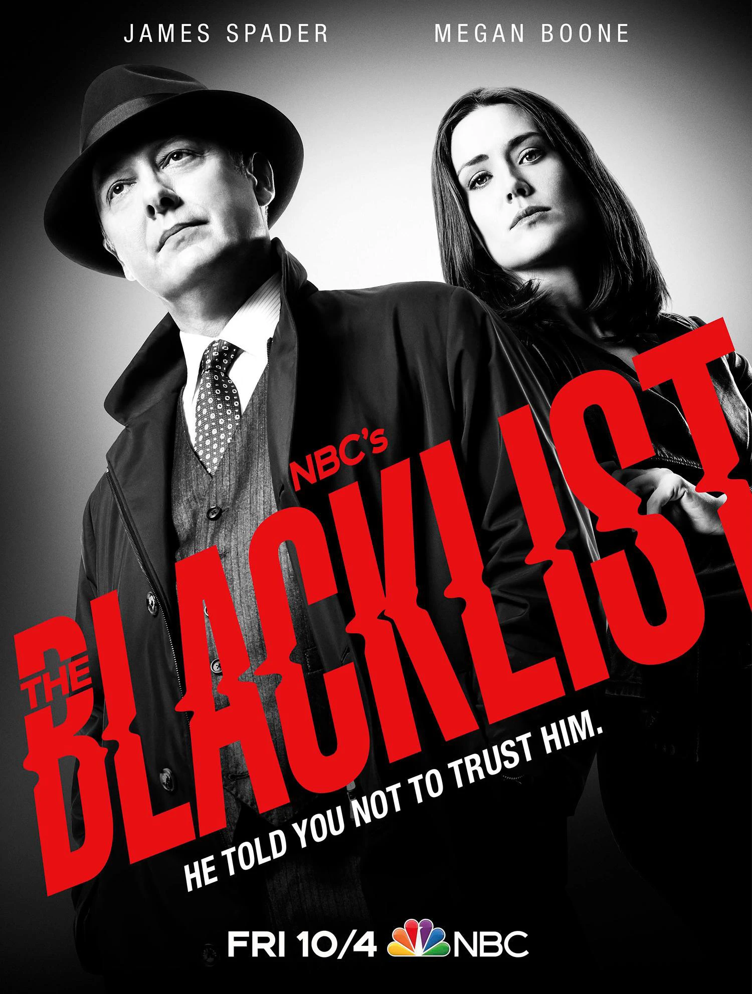 Danh Sách Đen (Phần 7) | The Blacklist (Season 7) (2019)