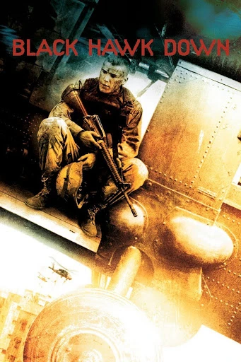 Diều Hâu Gãy Cánh | Black Hawk Down (2002)