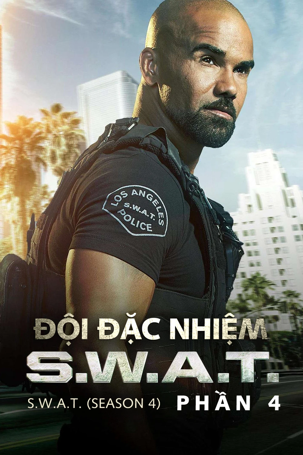 Đội Đặc Nhiệm SWAT (Phần 4) | S.W.A.T. (Season 4) (2020)