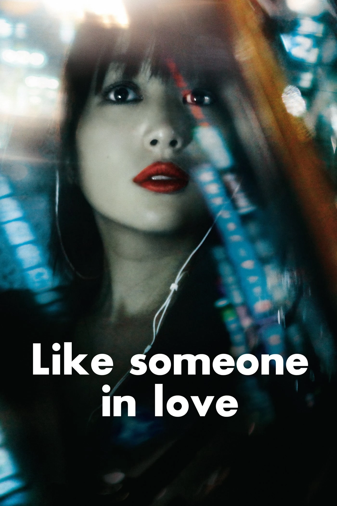 Dường Như Đã Yêu | Like Someone in Love (2012)