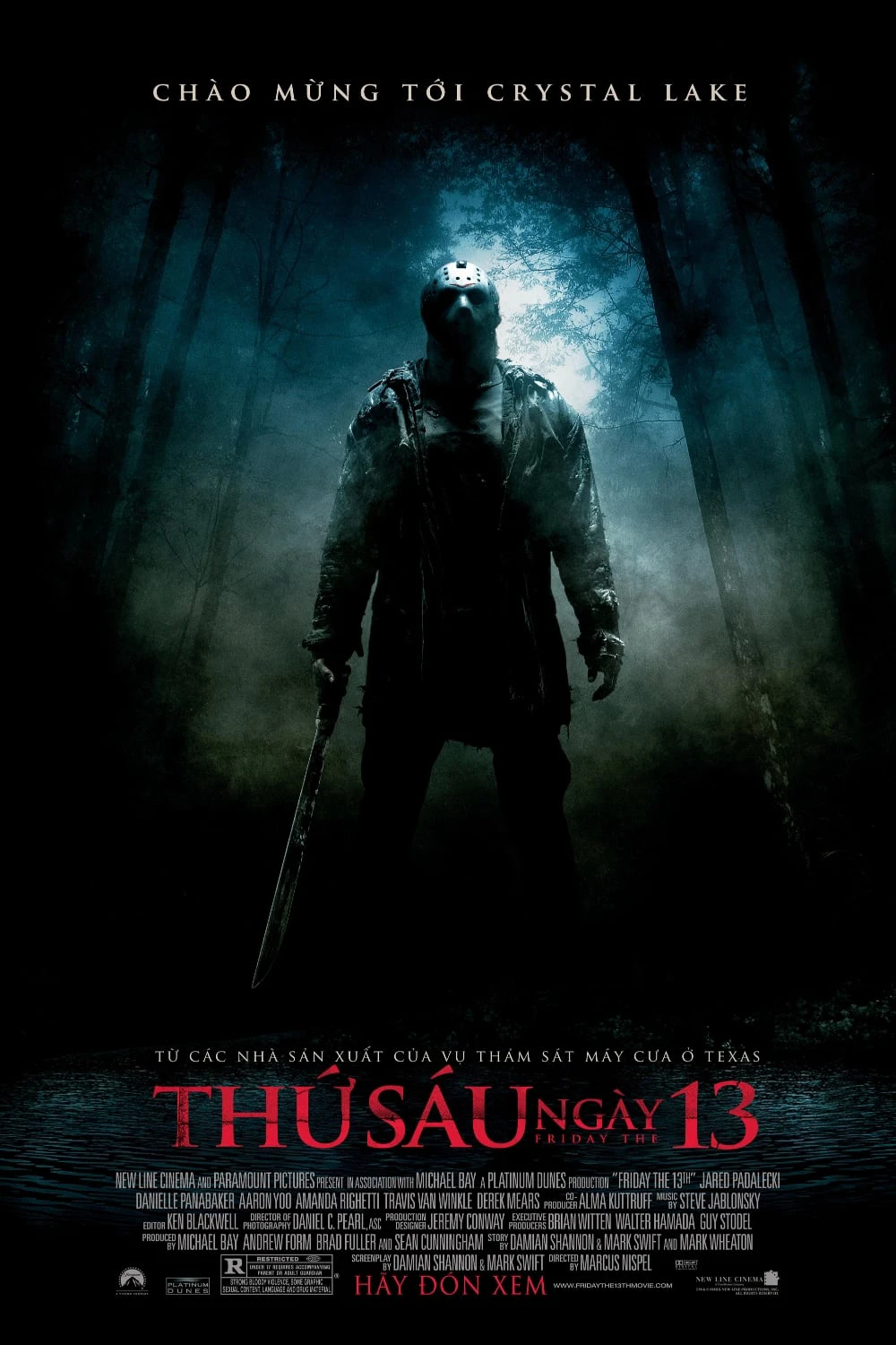 Friday the 13th | Friday the 13th (2009)