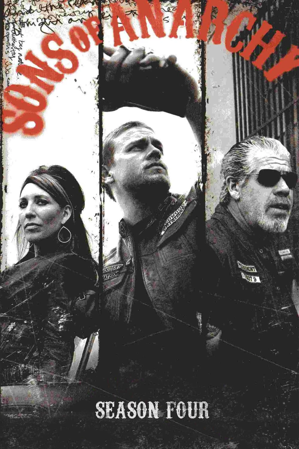 Giang Hồ Đẫm Máu (Phần 4) | Sons of Anarchy (Season 4) (2011)