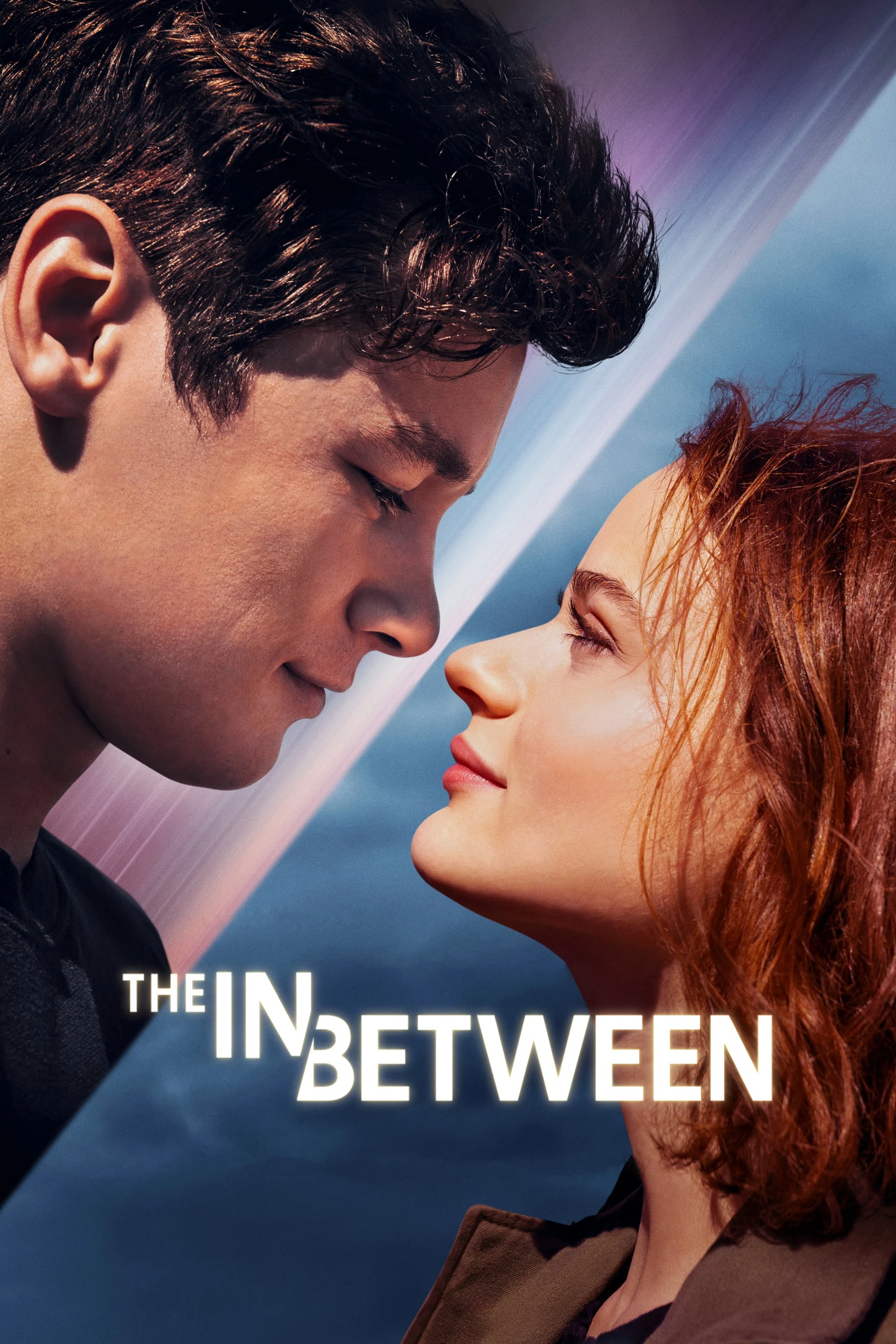 Giữa Lưng Chừng | The In Between (2022)