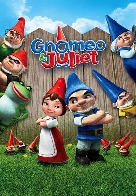 Gnomeo Và Juliet | Gnomeo & Juliet (2011)