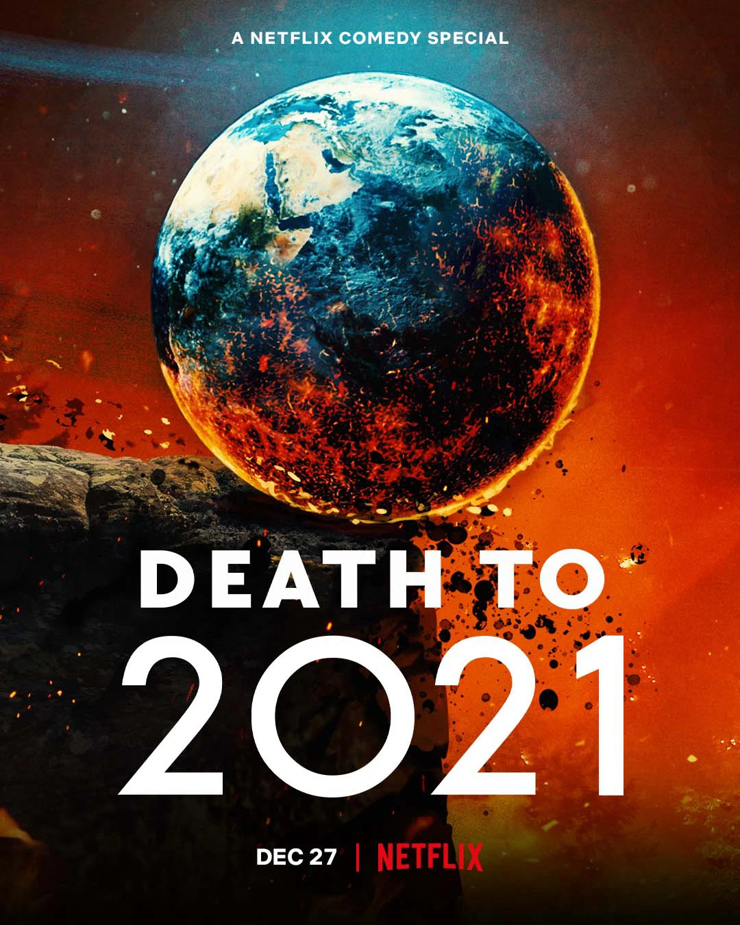 Hẹn không gặp lại, 2020 | Death to 2020 (2020)