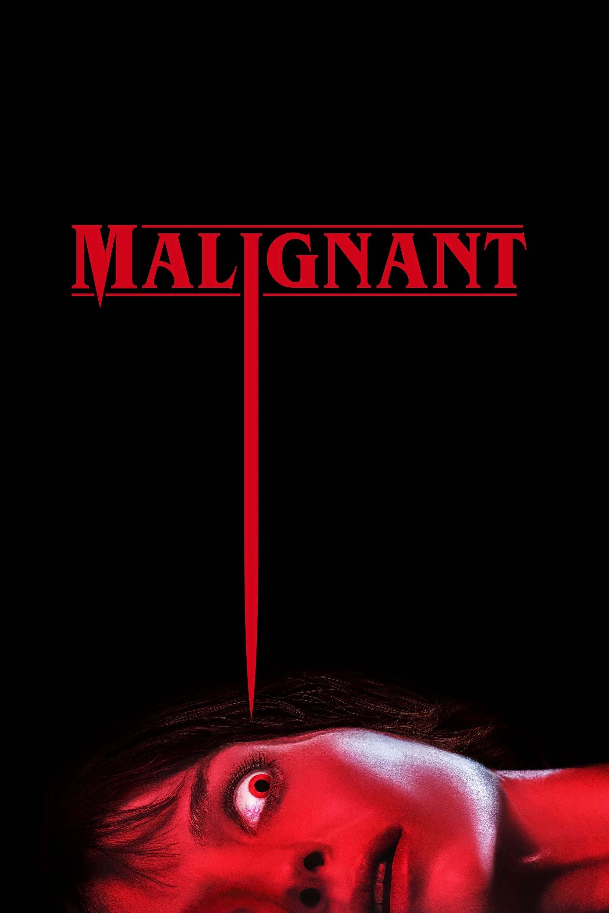 Hiện Thân Tà Ác | Malignant (2021)