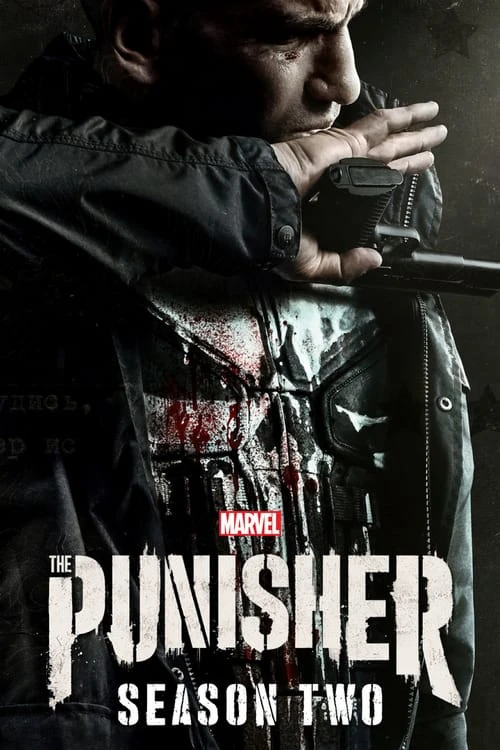 Kẻ Trừng Phạt (Phần 2) | Marvel's The Punisher (Season 2) (2019)