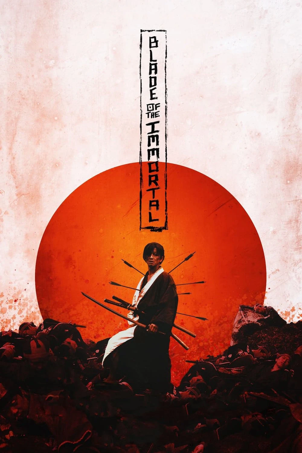 Lưỡi Kiếm Bất Tử | Blade of the Immortal (2017)