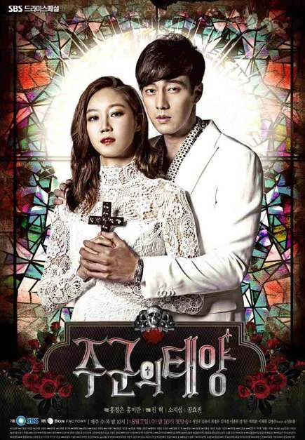 Mặt trời của Chàng Joo | The Master's Sun (2013)