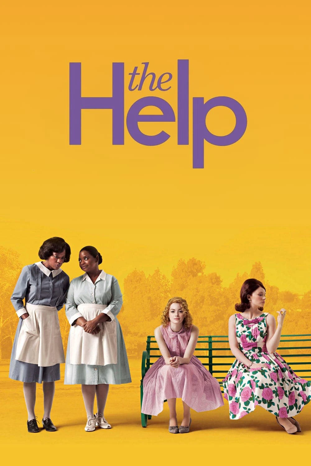 Người Giúp Việc | The Help (2011)