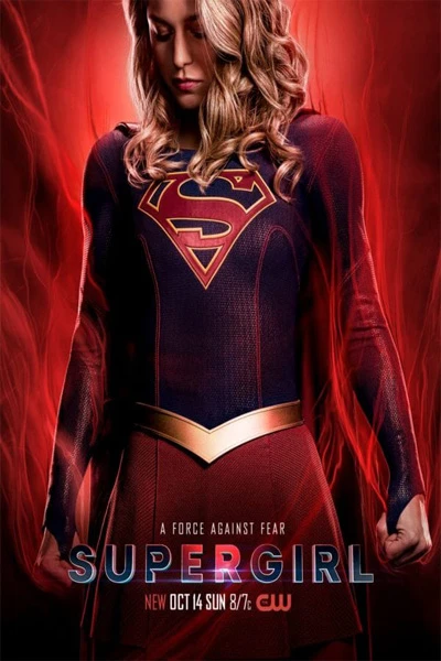 Nữ Siêu Nhân (Phần 4) | Supergirl (Season 4) (2018)