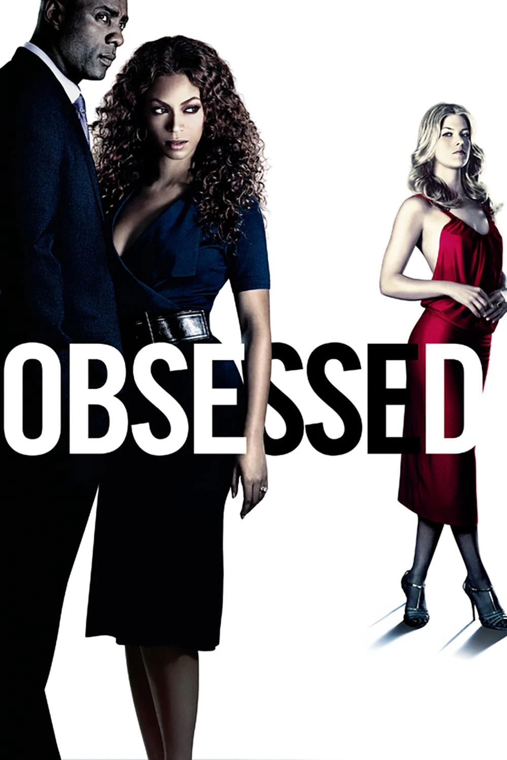 Obsessedd | Obsessed (2009)