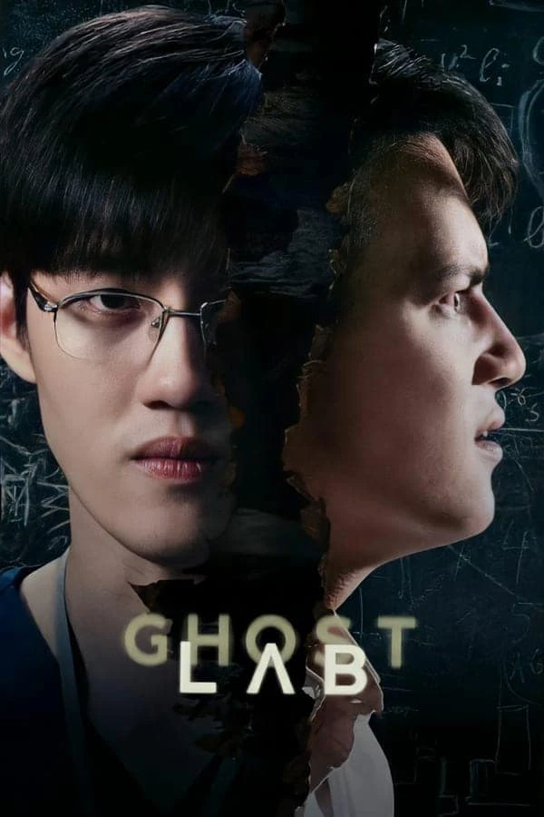 Phòng thí nghiệm ma | Ghost Lab (2021)