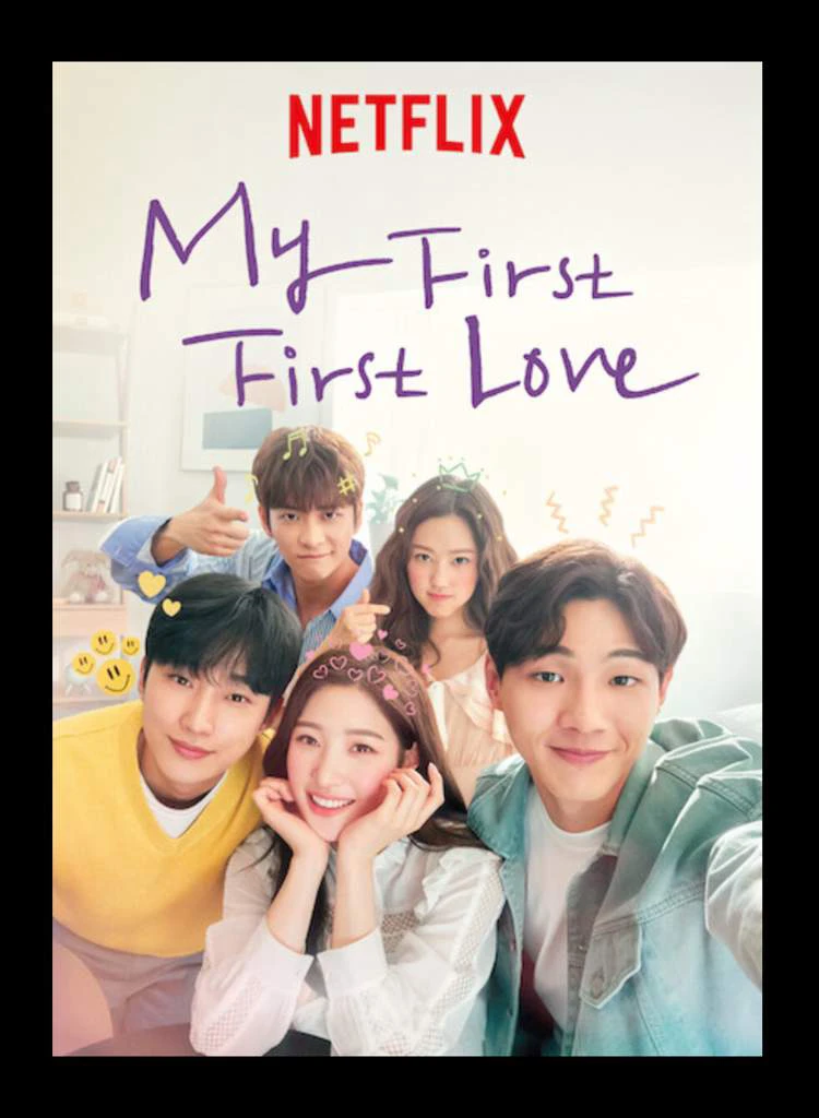 Rung Động Đầu Đời | My First First Love (2019)