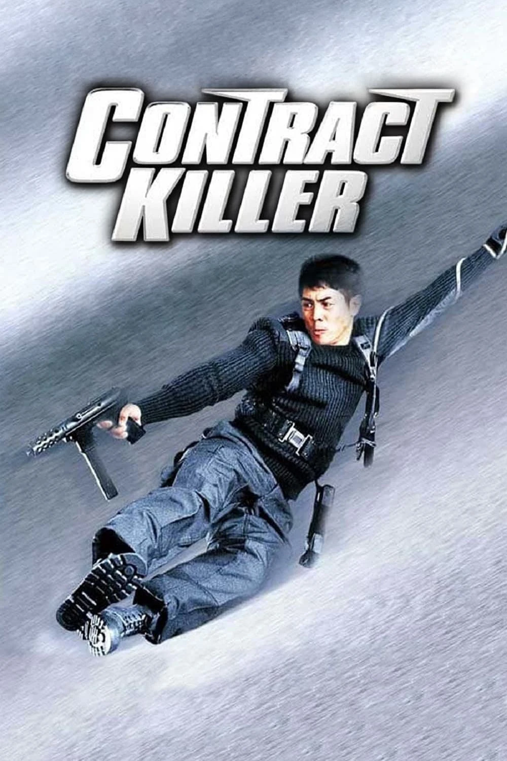 Sát Thủ Bá Vương | Contract Killer - Hitman (1998)