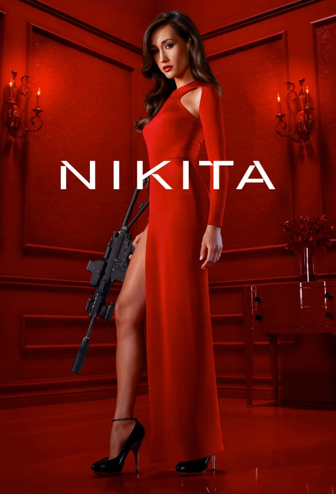 Sát Thủ Nikita (Phần 1) | Nikita (Season 1) (2010)