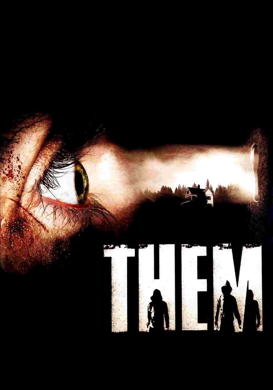  Sát Thủ Vị Thành Niên | Them (2006)