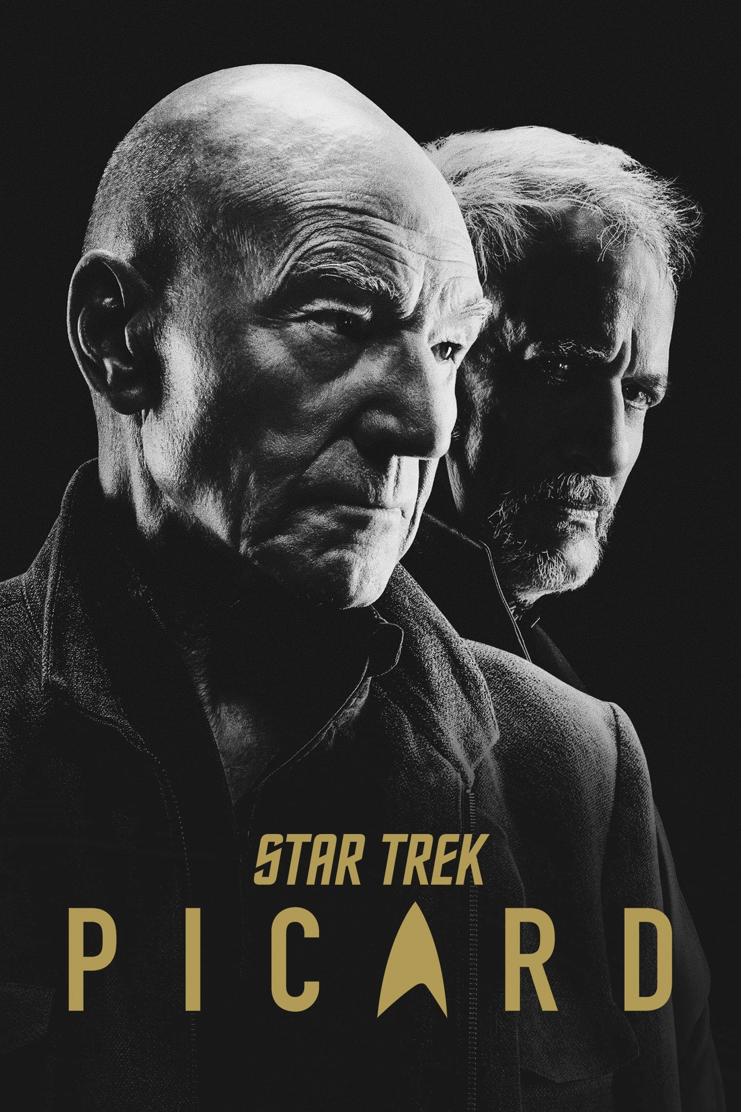 Sự Hủy Diệt (Phần 2) | Star Trek: Picard (Season 2) (2022)