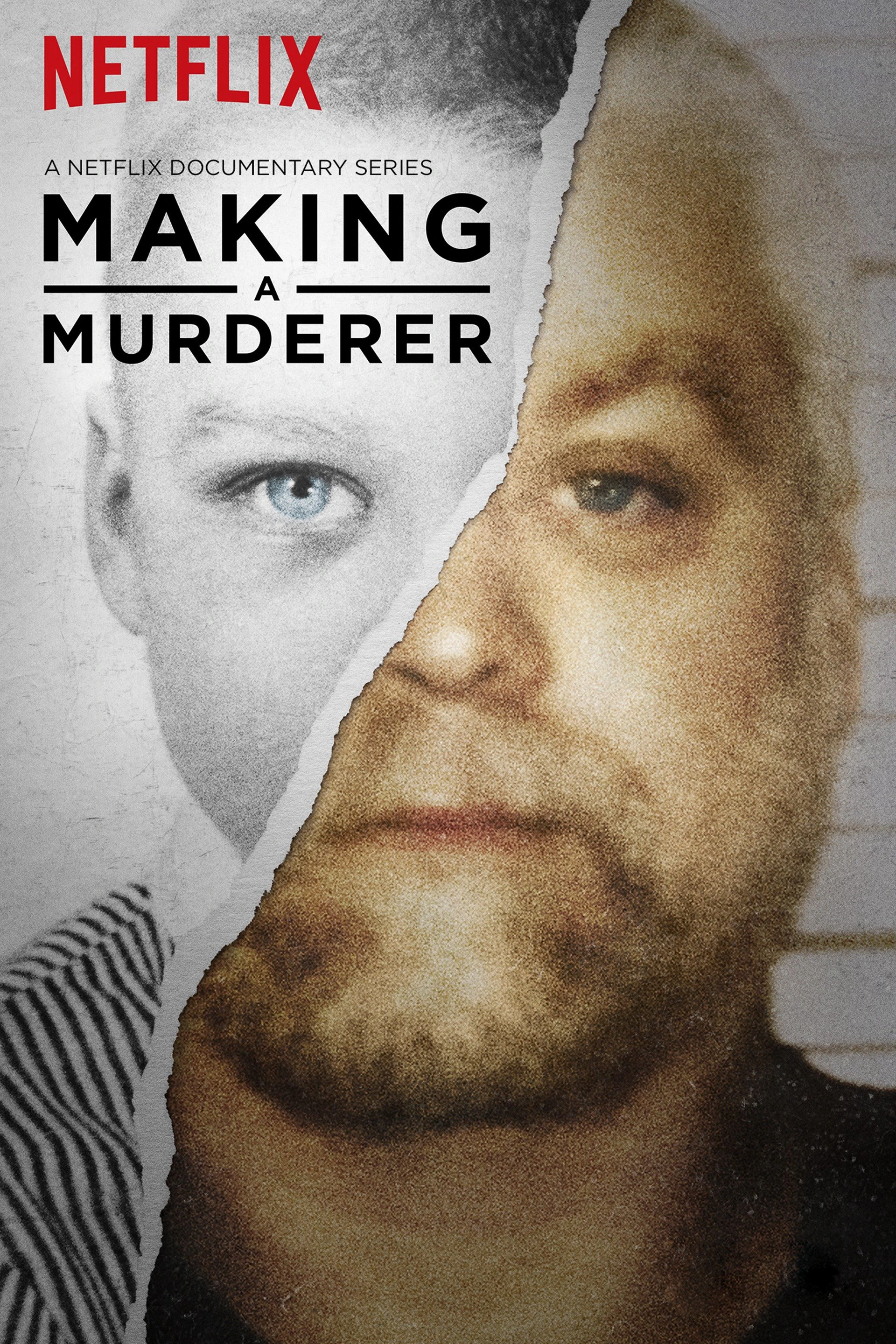 Tạo nên kẻ giết người | Making a Murderer (2015)