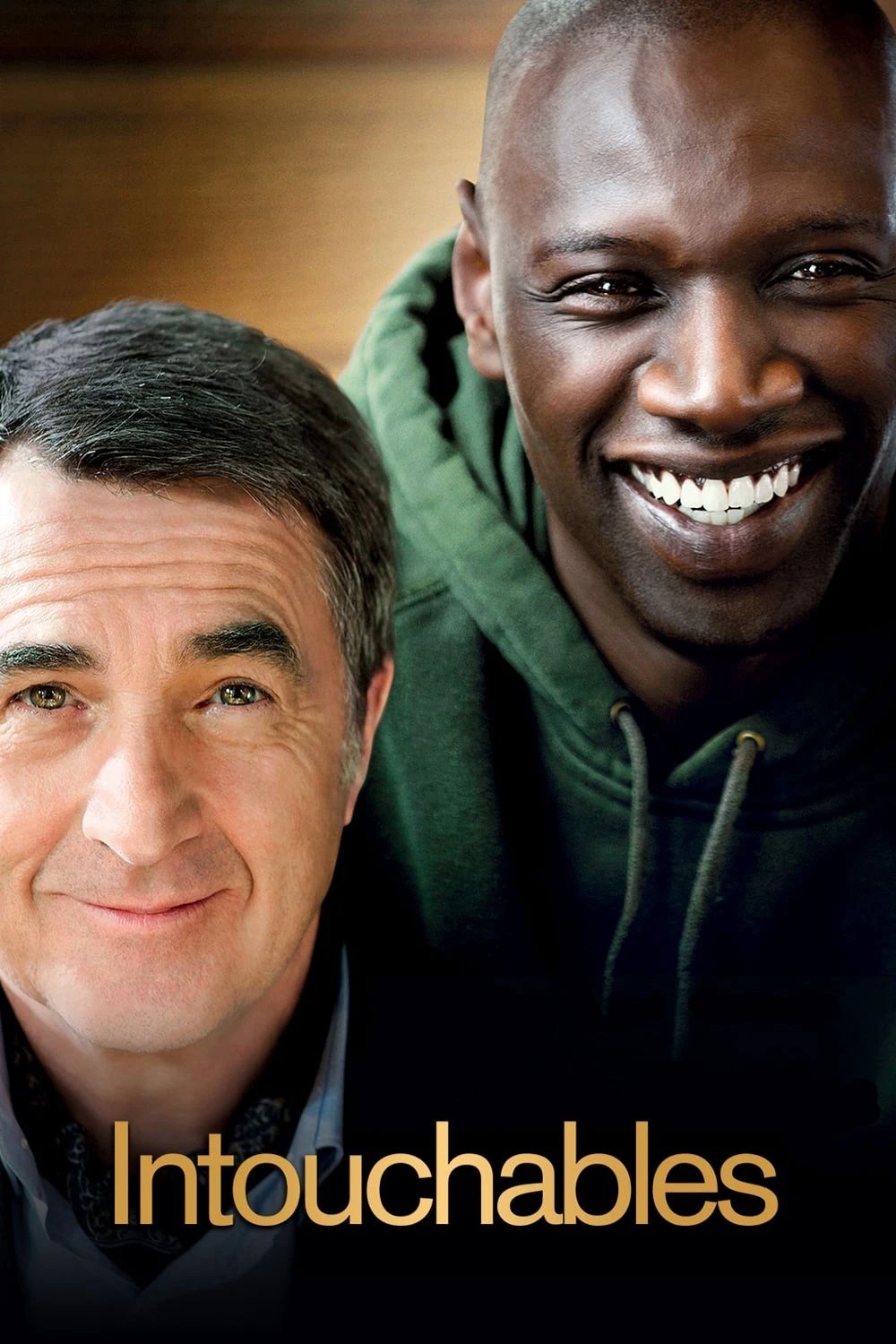 Những Kẻ Bên Lề | The Intouchables (2011)