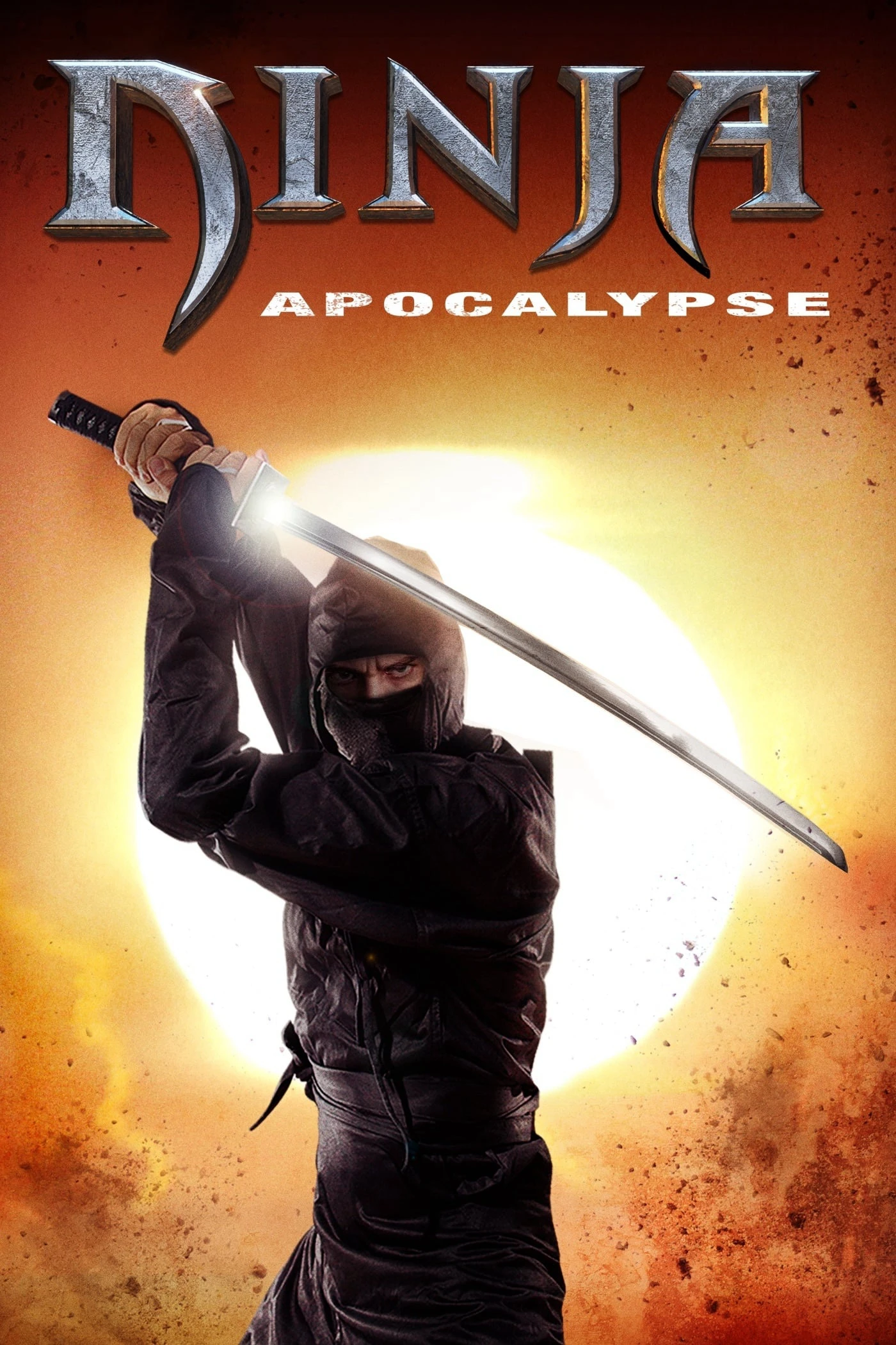 Thị Tộc Nhẫn Giả | Ninja Apocalypse (2014)