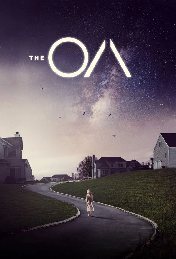 Thiên thần đầu tiên (Phần 2) | The OA (Season 2) (2019)