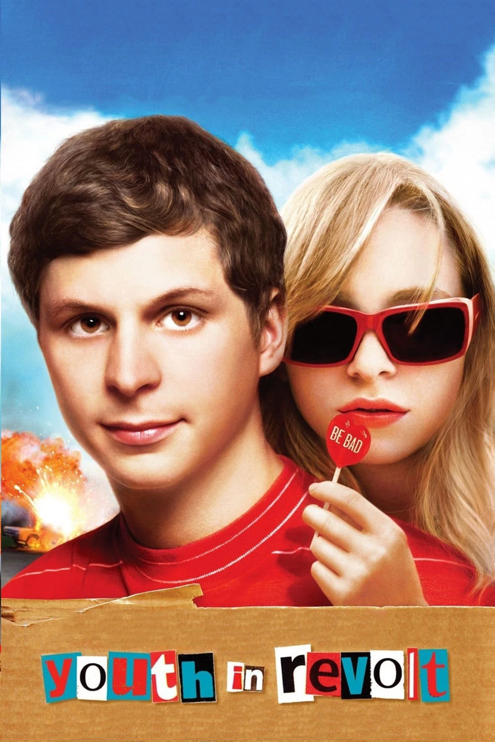 Youth in Revolt | Youth in Revolt (2009)